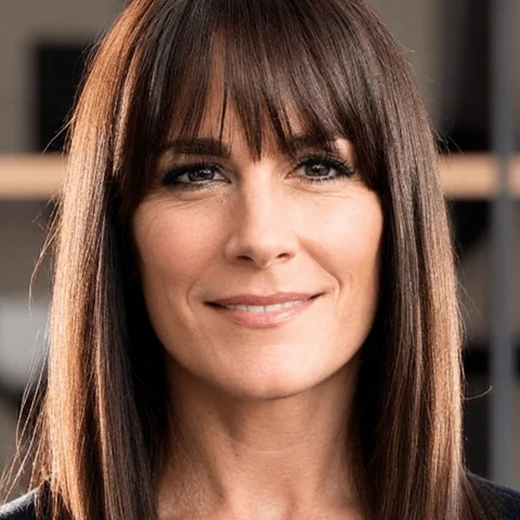 Portrait of Amie Paxton